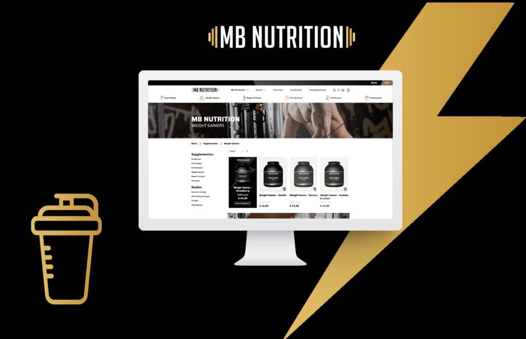 MB Nutrition
