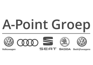 A-point-logo