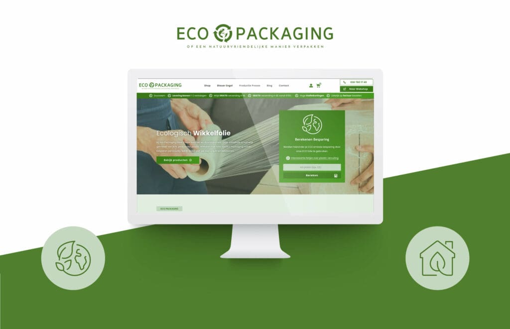 Eco packaging