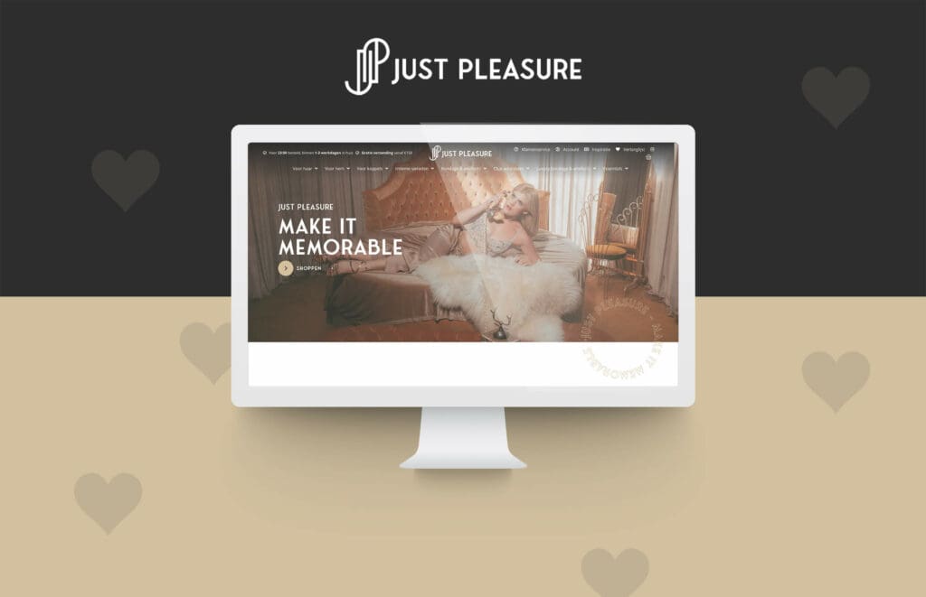 Just Pleasure