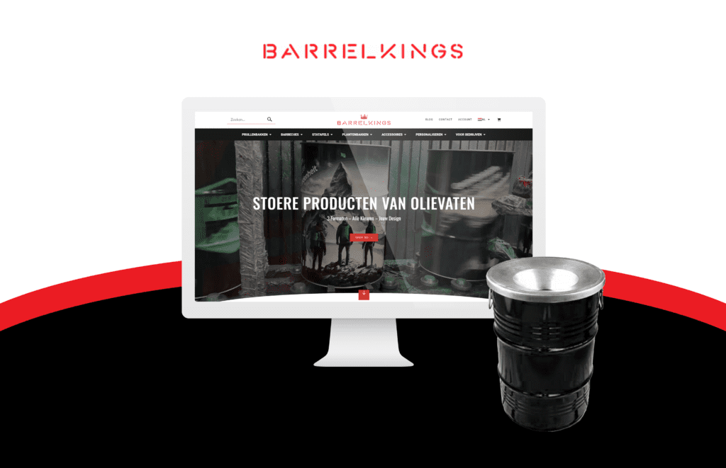 Barrelkings